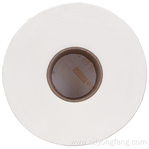 Cored Roll Bath Tissue Paper Toilet Paper